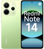 Смартфон  Xiaomi Redmi Note 14 RU 8/128GB