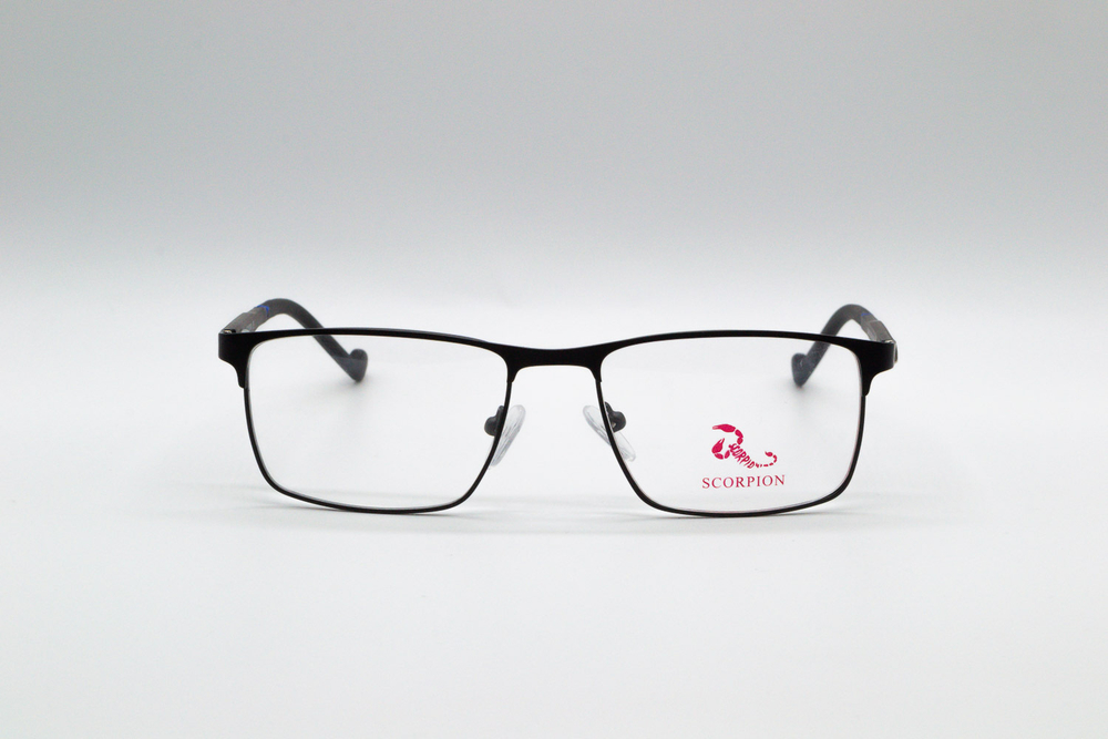 Изг. оправы Scorpion CM2021 M1