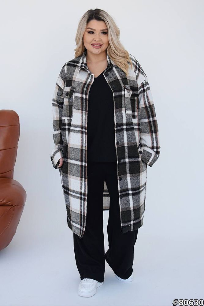 Кардиган УК-1274 Fabrika