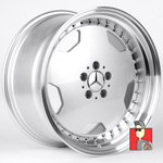 Комплект дисков Mercedes-Benz 19x8.5/9.5 et35/35 5x112