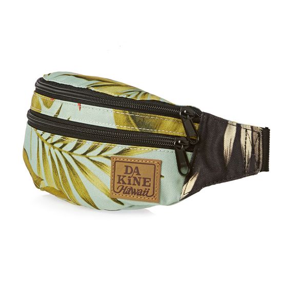 Сумка DAKINE Classic Hip Pack Saltwater