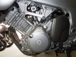 Yamaha TDM850 1997