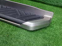 Подножка левая Changan Hunter Plus (2023-н.в.)