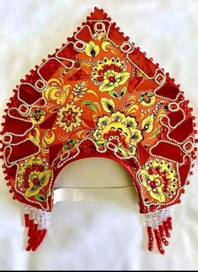 КОКОШНИК