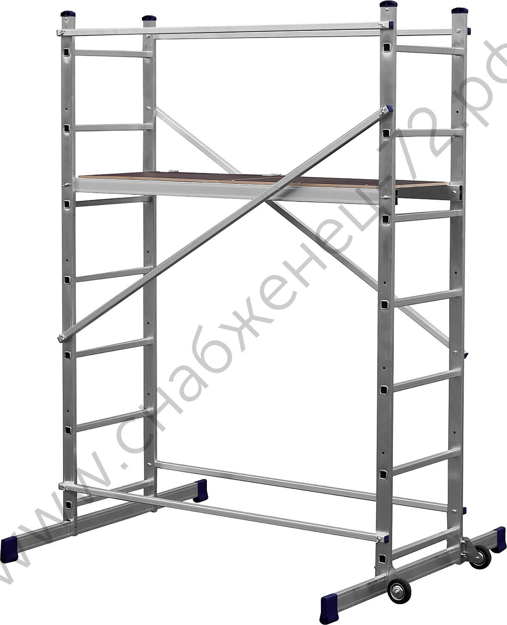 СИБИН 3 метра, алюминиевая вышка-тура (38840-3)