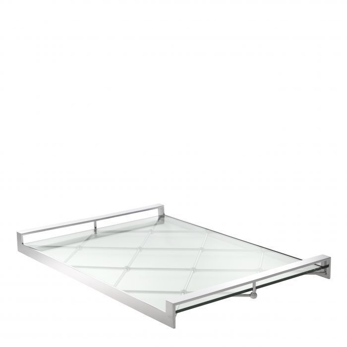 Поднос Eichholtz TRAY GOA 114296