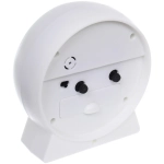 Будильник «Лана» 10*4см, микс цветов