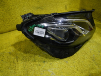 Битая Фара правая Mercedes E W213 (2016-2021) LED