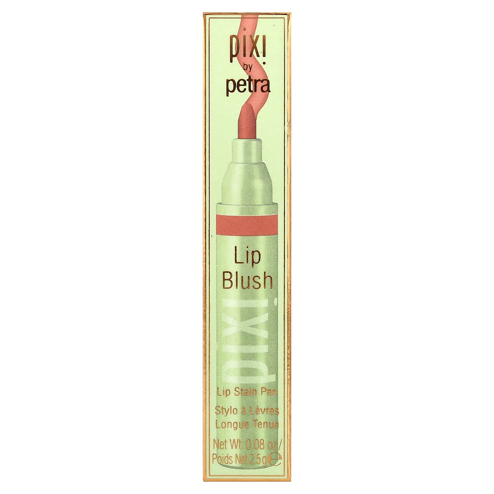 Pixi Beauty, румяна для губ, чистота, 2,5 г (0,08 унции)