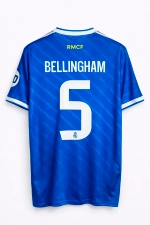 Футболка футбольная Реал Мадрид 2025/2026 Беллингем10