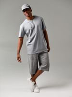 Шорты мужские Штиль-3 Виотекс СЕРЫЙ