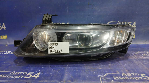 Фара передняя левая Honda ODYSSEY 2003-2006