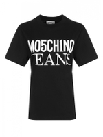 Футболка женская MO5CH1NO JEANS