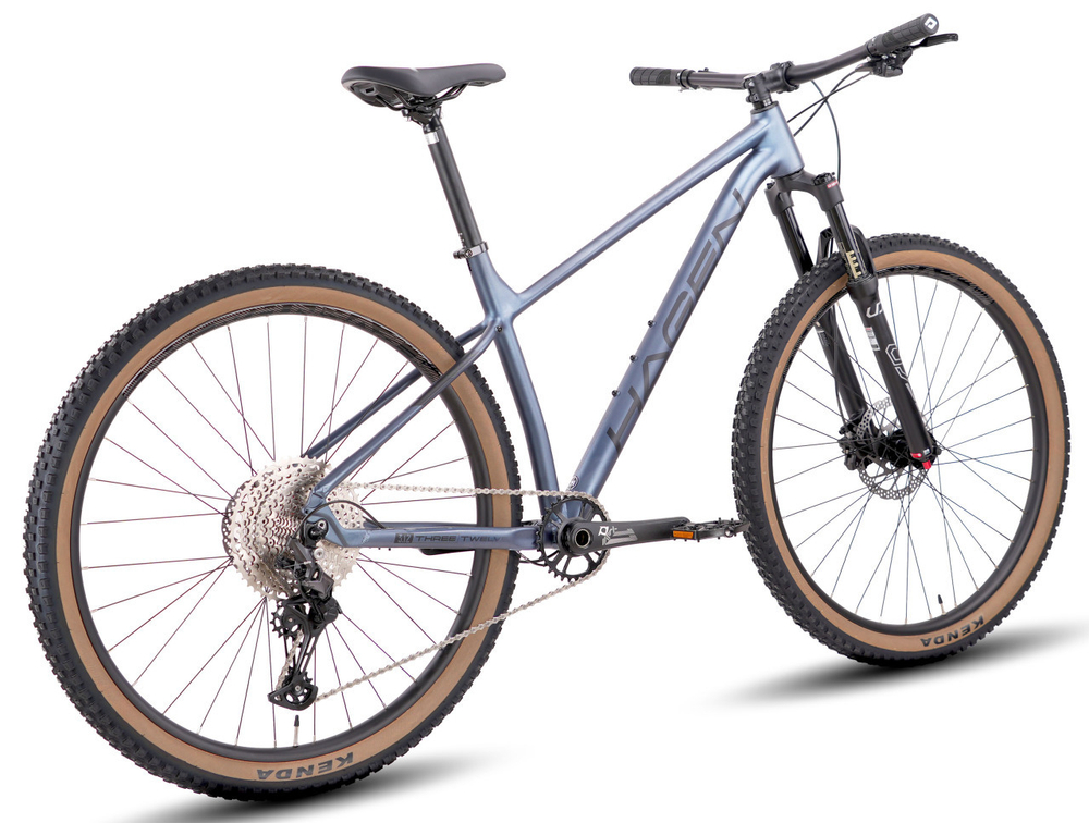 Горный велосипед Hagen 3.12 29 (2025)