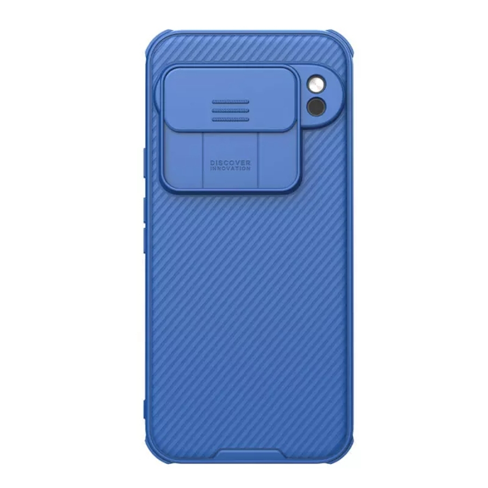 Накладка Nillkin CamShield Pro Case с защитой камеры для Google Pixel 9 Pro XL