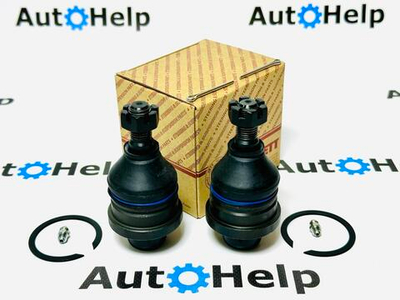 Опора шаровая Jett V61-006 задняя верхняя