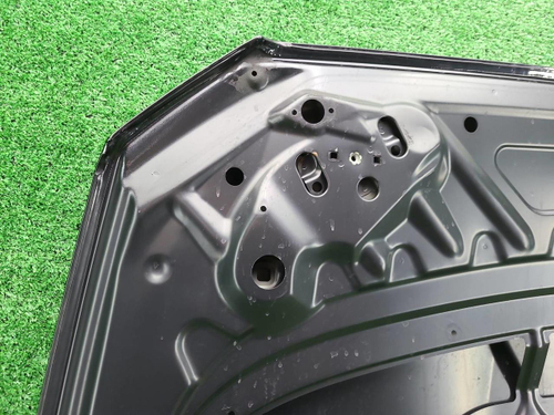 Капот BMW 1er F20, F21 (2011-2017)