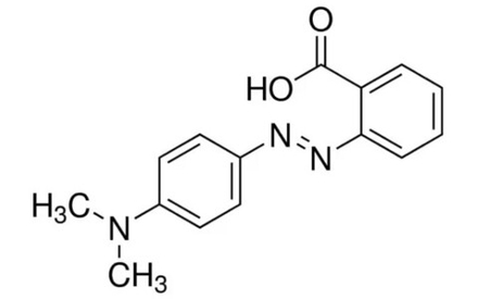 метиловый красный