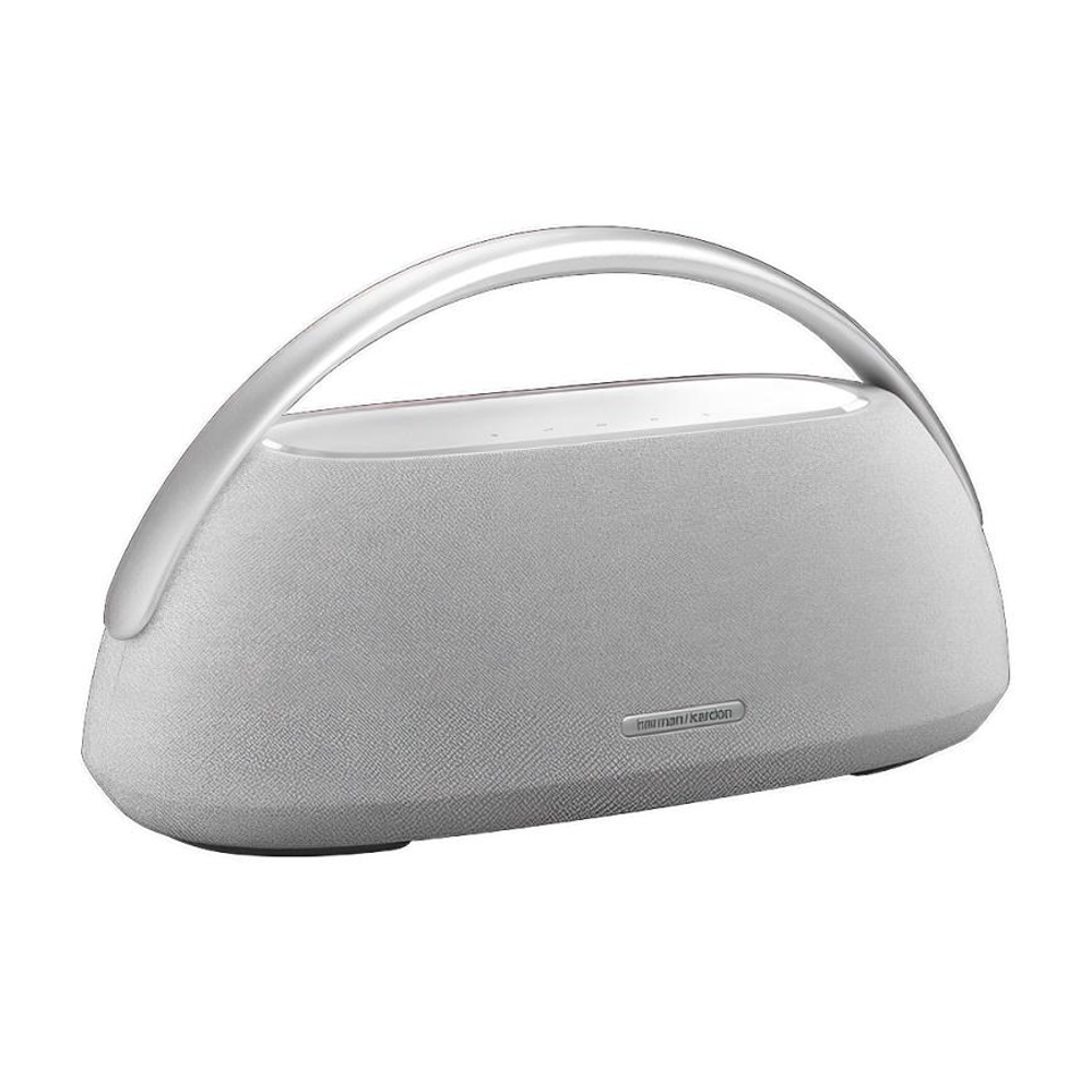 Беспроводная акустика Harman Kardon Go + Play 3