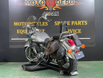 Honda Shadow 400 2002