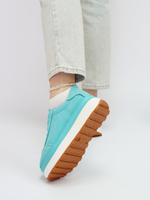 Кеды женские демисезонные UGG 8058-6\F53-W077