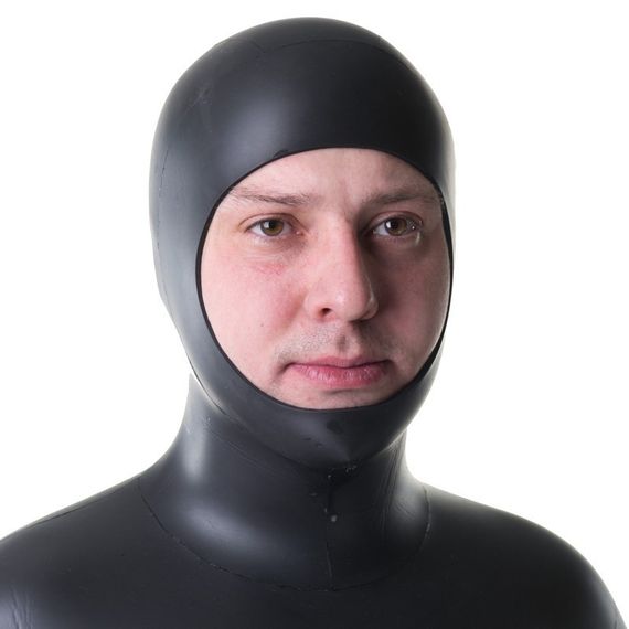 Гидрокостюм Marlin Zeus 10 мм