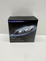 H3 / Автомобильные светодиодные лампы, H3, 36W, 6000 Lm, 12 вольт, MINI LED, Т ЛюксМини, TG (2 шт. / комплект)