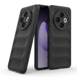 Противоударный чехол Flexible Case для TECNO Spark 30 4g