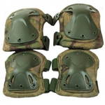 Наколенники и налокотники Мох