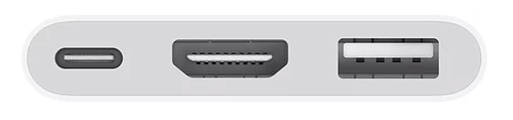 Адаптер  Apple MUF82ZM/A