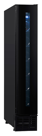 Шкаф винный Temptech Skagen SKX15SRB