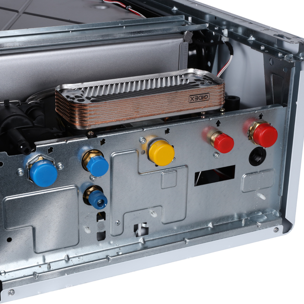 Котел газовый настенный Protherm Рысь HK 28 (27 кВт)