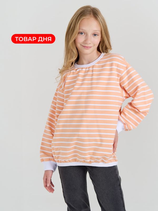 Свитшот облегченный 