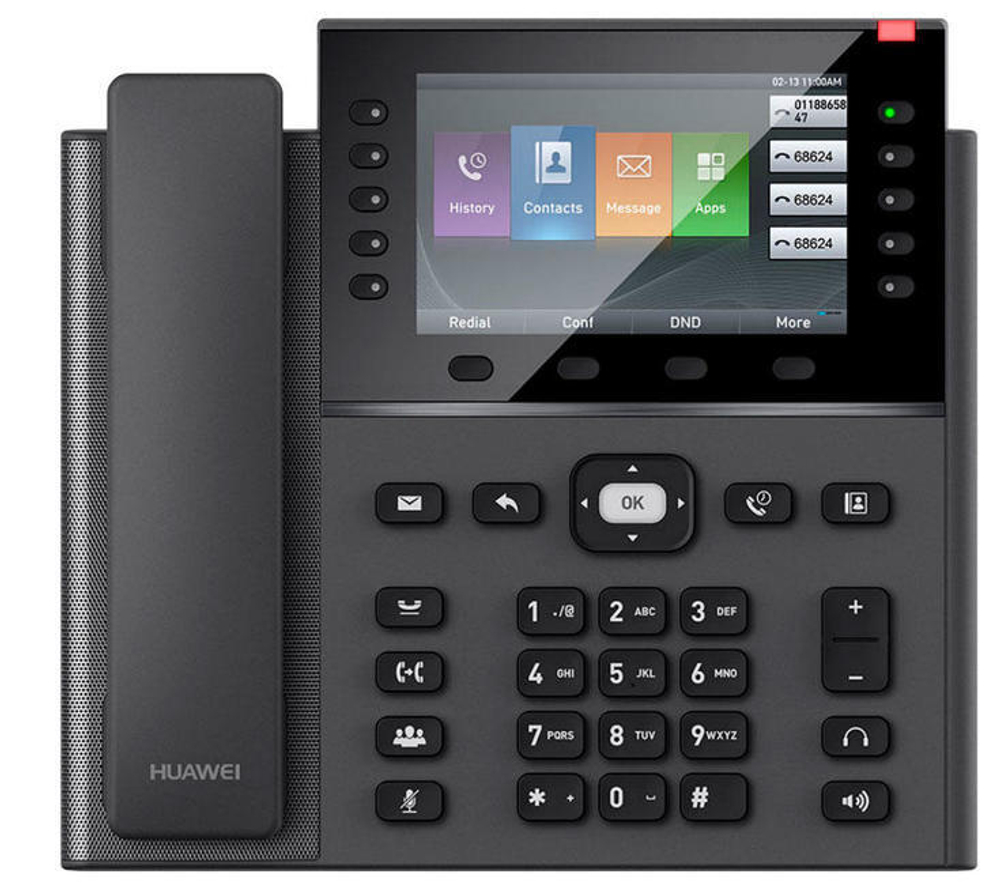 Телефон VoiceIP  Huawei 50083440