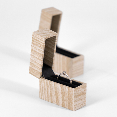 Футляр с оклейкой, серия "КАРЛОС", 20х47х40 мм