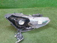 Битая Фара правая Genesis G70 (2017-2021) LED