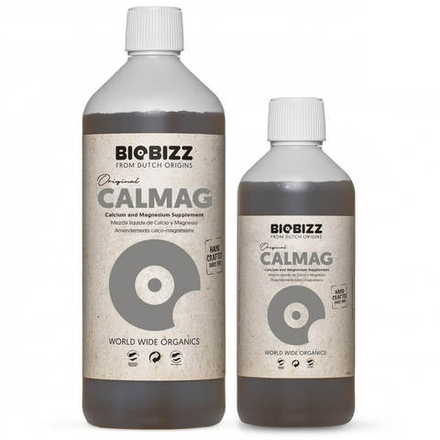 Calmag BioBizz