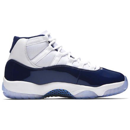 Кроссовки Air Jordan 11 Retro Unc Win Like 82