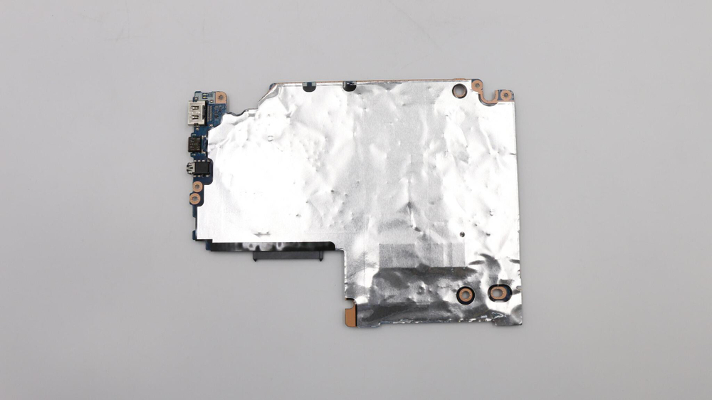 Материнская плата для ноутбука Lenovo S340-15API C81NC WIN R7-3700U UMA 4G (5B20S42254), оригинал