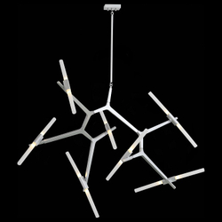 Люстра на штанге ST-Luce SL947.102.14
