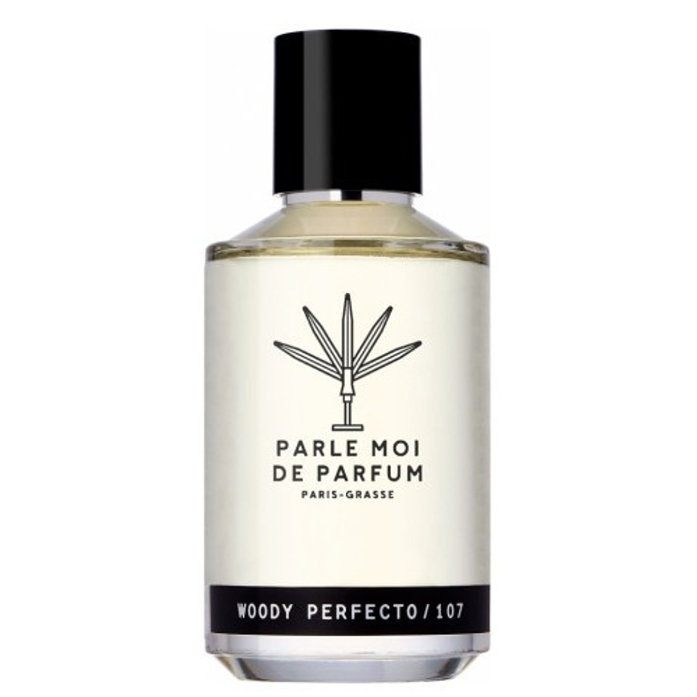 Парфюмерная вода PARLE MOI DE PARFUM WOODY PERFECTO/107 100мл.