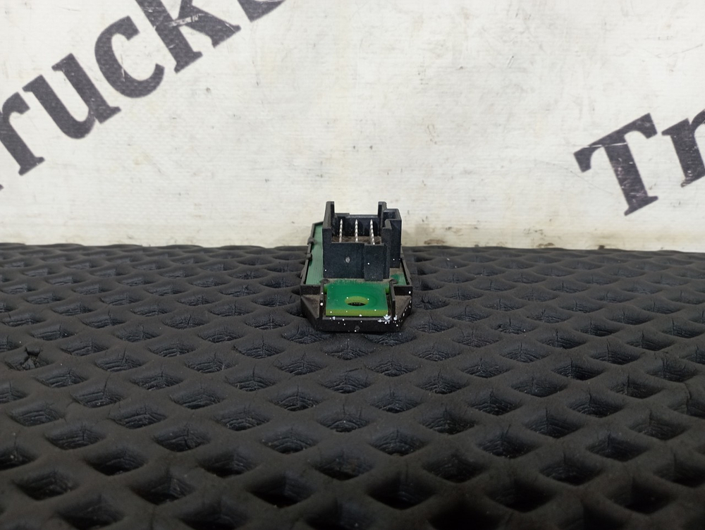 Корпус разъёма электрического