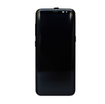 Дисплей для Samsung G950F (S8) модуль Фиолетовый - Ориг