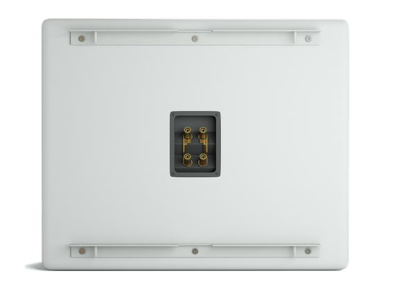 CVGAUDIO SUBone model B-8W/CR настенный сабвуфер, мощность 150W(RMS) / 300W(max)