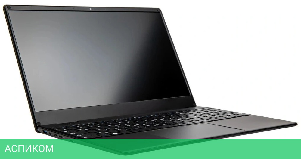 Ноутбук Hiper Workbook U26-15FII5103R16S5WPG