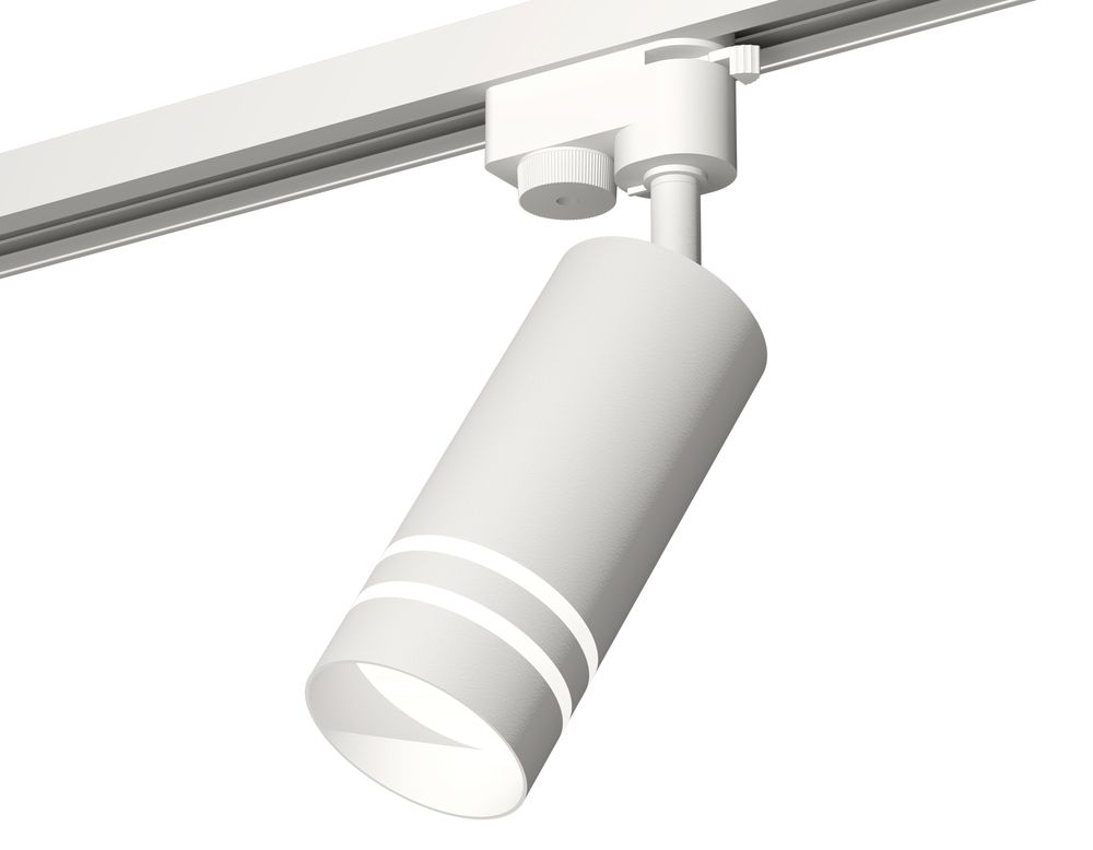 Ambrella Комплект трекового однофазного светильника Track System XT6322120