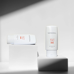 SPF Protector 50 SKINDERMA - Фотозащитный крем Spf 50, 50 мл