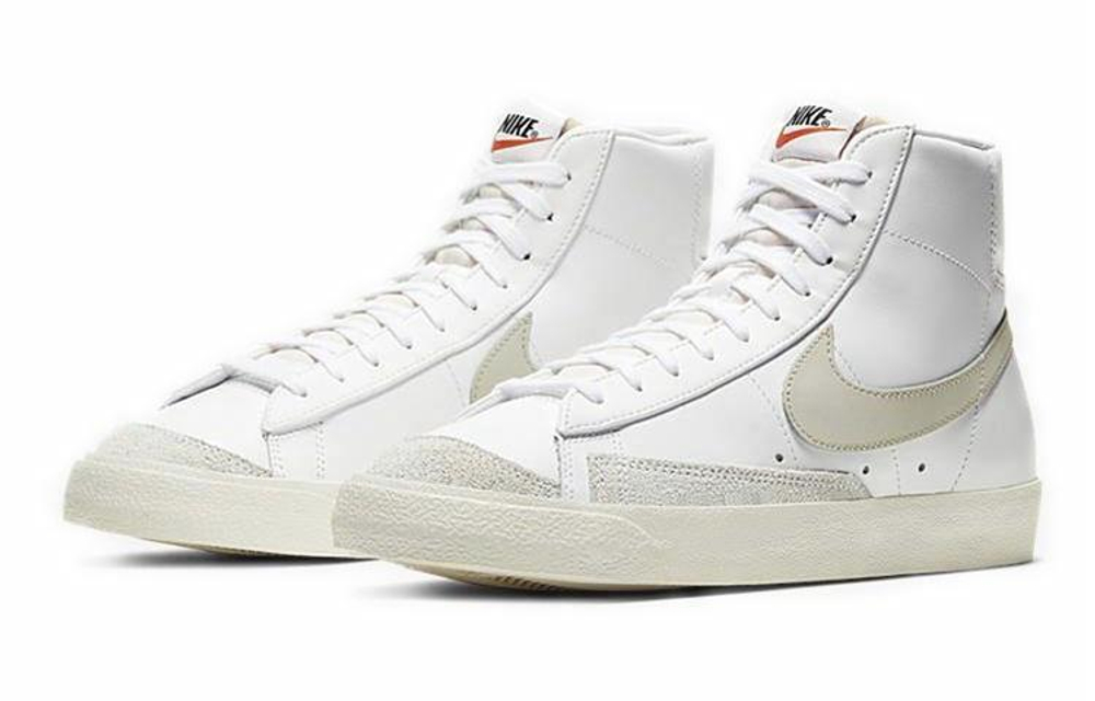 Кроссовки Nike Blazer 77