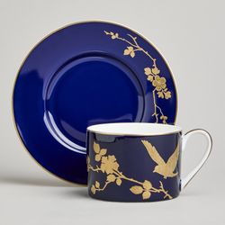 ЧАЙНАЯ ПАРА LEFARD "GOLDEN BIRDS" 240 МЛ