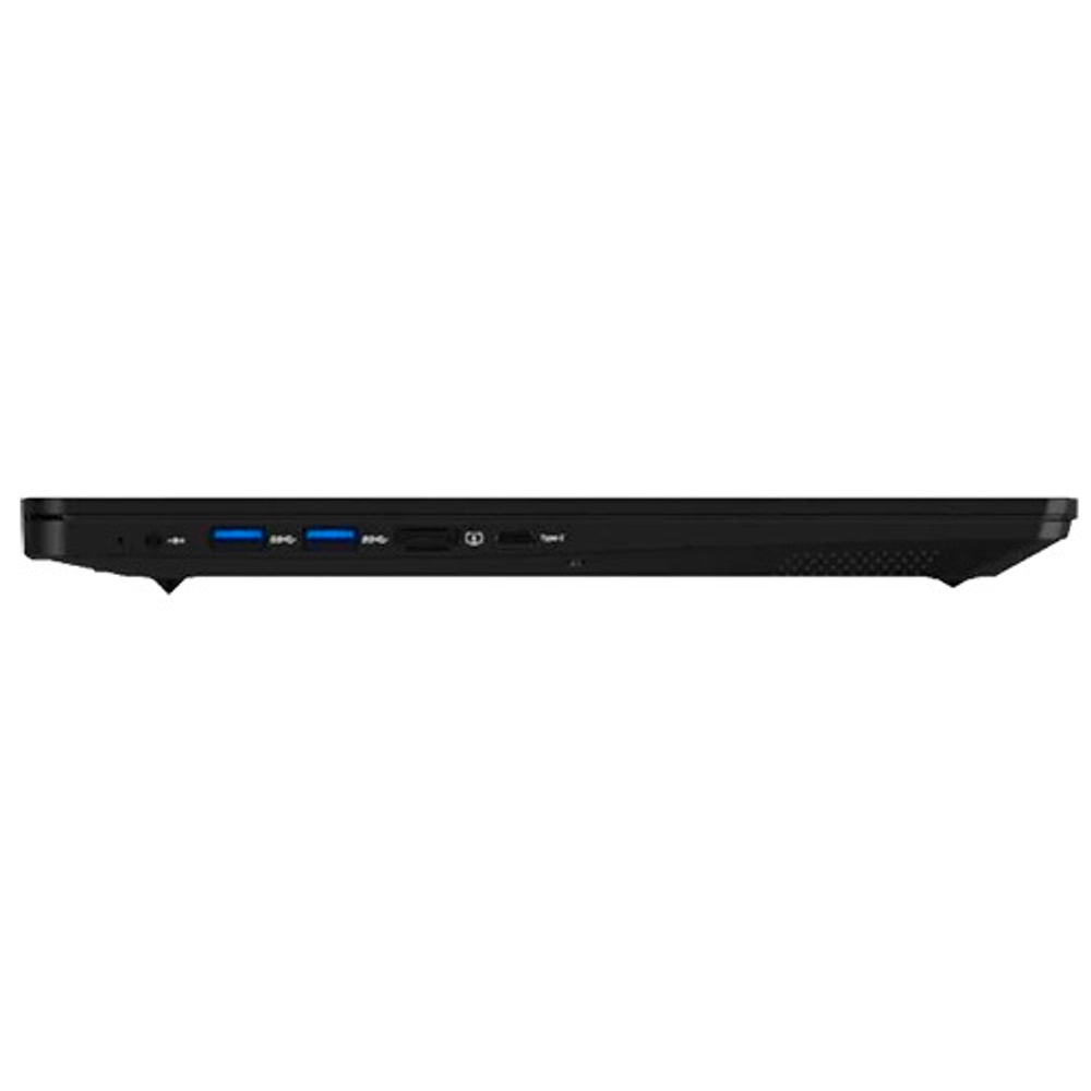 Ноутбук IRBIS 16NBC1501 15.9" AMD Ryzen R5 5500U, 15.9"LCD 2K, 16+512GB SSD, WIN11Home